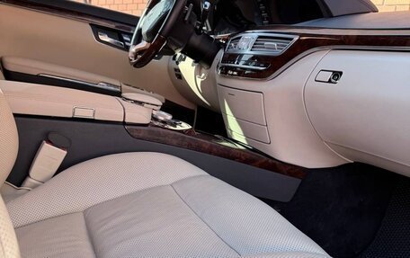 Mercedes-Benz S-Класс, 2009 год, 2 550 000 рублей, 20 фотография