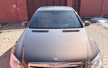 Mercedes-Benz S-Класс, 2009 год, 2 550 000 рублей, 25 фотография