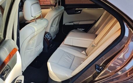 Mercedes-Benz S-Класс, 2009 год, 2 550 000 рублей, 33 фотография