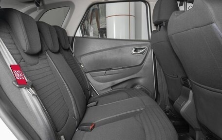 Renault Kaptur I рестайлинг, 2020 год, 1 598 500 рублей, 8 фотография