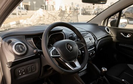 Renault Kaptur I рестайлинг, 2020 год, 1 620 000 рублей, 5 фотография