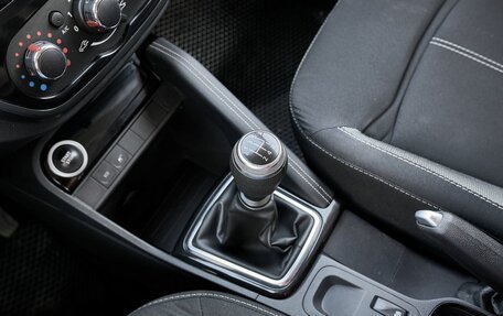 Renault Kaptur I рестайлинг, 2020 год, 1 620 000 рублей, 10 фотография