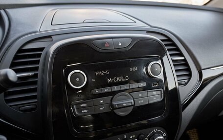 Renault Kaptur I рестайлинг, 2020 год, 1 620 000 рублей, 9 фотография