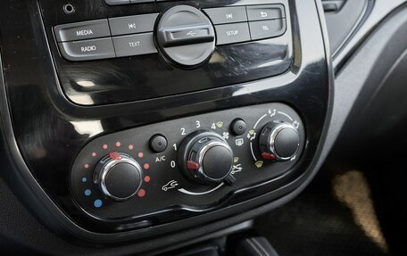 Renault Kaptur I рестайлинг, 2020 год, 1 620 000 рублей, 11 фотография