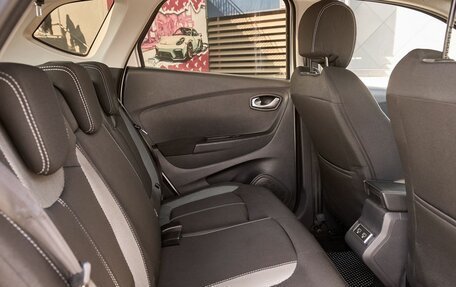 Renault Kaptur I рестайлинг, 2020 год, 1 620 000 рублей, 8 фотография