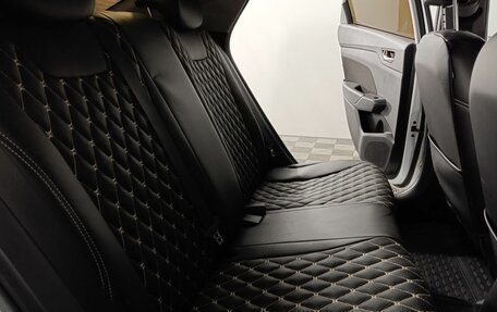 Hyundai Solaris II рестайлинг, 2018 год, 1 190 000 рублей, 14 фотография