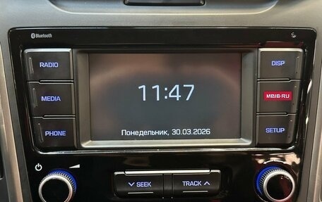 Hyundai Creta I рестайлинг, 2020 год, 1 980 000 рублей, 8 фотография