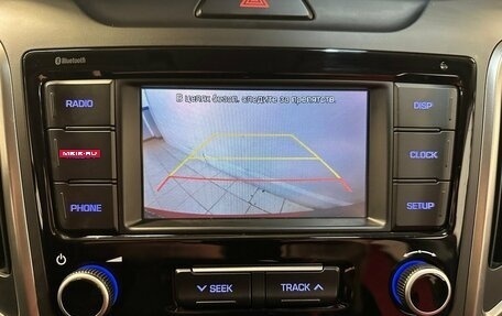 Hyundai Creta I рестайлинг, 2020 год, 1 980 000 рублей, 9 фотография