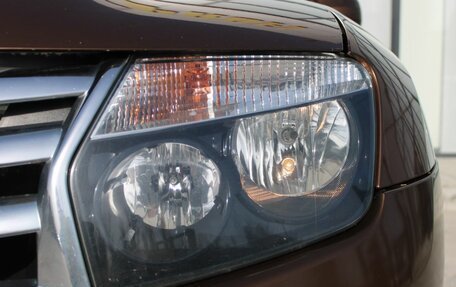 Renault Duster I рестайлинг, 2012 год, 890 000 рублей, 12 фотография