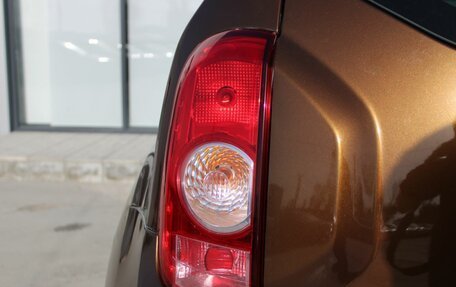 Renault Duster I рестайлинг, 2012 год, 890 000 рублей, 13 фотография