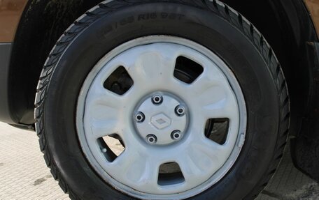 Renault Duster I рестайлинг, 2012 год, 890 000 рублей, 14 фотография