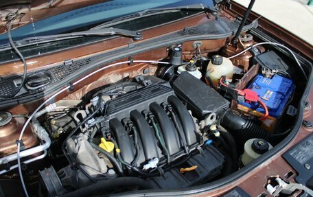 Renault Duster I рестайлинг, 2012 год, 890 000 рублей, 15 фотография