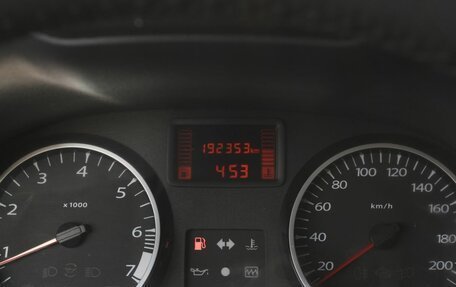 Renault Duster I рестайлинг, 2012 год, 890 000 рублей, 16 фотография