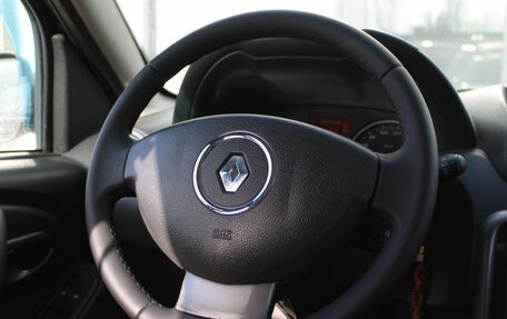 Renault Duster I рестайлинг, 2012 год, 890 000 рублей, 20 фотография