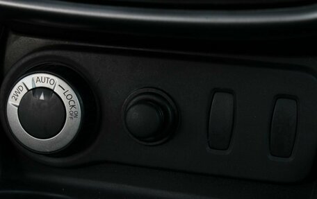 Renault Duster I рестайлинг, 2012 год, 890 000 рублей, 22 фотография