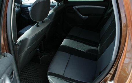 Renault Duster I рестайлинг, 2012 год, 890 000 рублей, 25 фотография