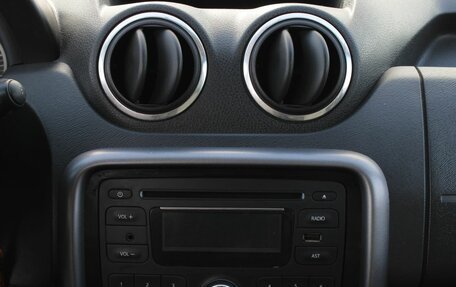 Renault Duster I рестайлинг, 2012 год, 890 000 рублей, 21 фотография