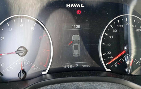 Haval Jolion, 2024 год, 1 170 000 рублей, 5 фотография