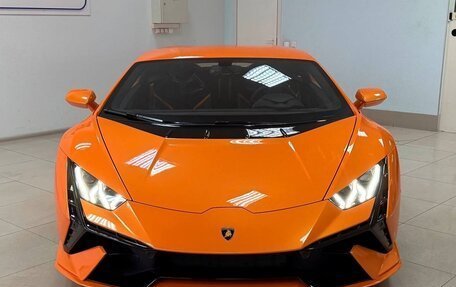 Lamborghini Huracán, 2024 год, 35 000 000 рублей, 2 фотография