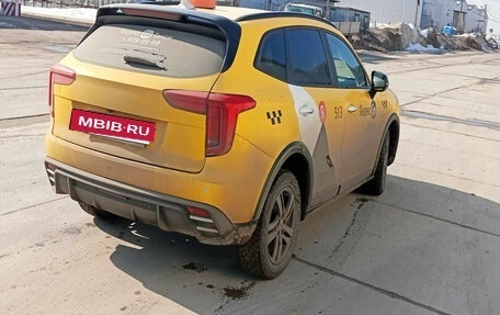 Haval Jolion, 2024 год, 1 170 000 рублей, 4 фотография