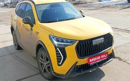 Haval Jolion, 2024 год, 1 170 000 рублей, 2 фотография