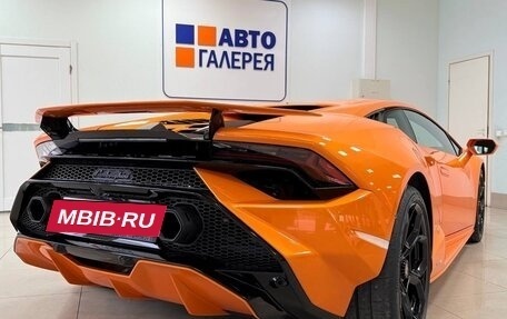 Lamborghini Huracán, 2024 год, 35 000 000 рублей, 7 фотография