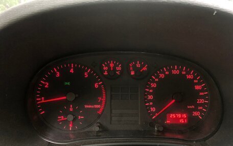 Audi A3, 1998 год, 420 000 рублей, 1 фотография