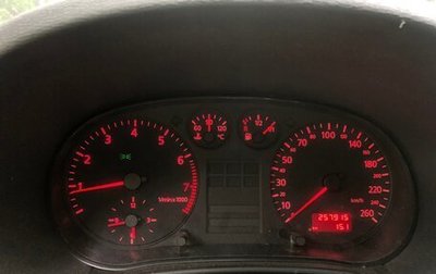 Audi A3, 1998 год, 420 000 рублей, 1 фотография