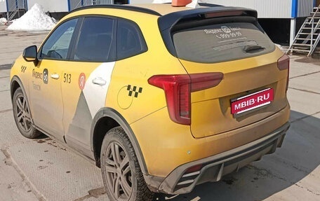 Haval Jolion, 2024 год, 1 170 000 рублей, 3 фотография