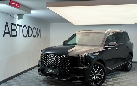 GAC GS8, 2026 год, 5 349 000 рублей, 1 фотография