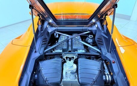 Lamborghini Huracán, 2024 год, 35 000 000 рублей, 10 фотография