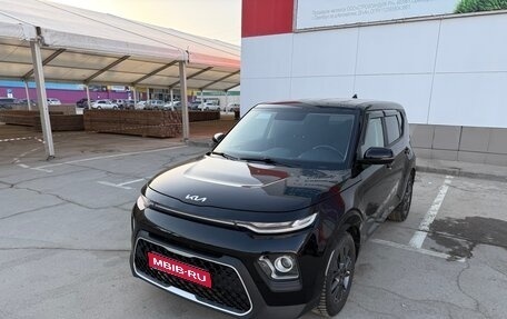 KIA Soul III, 2022 год, 1 890 000 рублей, 1 фотография