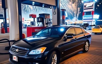 Nissan Fuga I, 2005 год, 700 000 рублей, 1 фотография