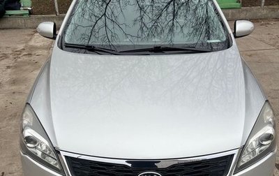 KIA cee'd I рестайлинг, 2012 год, 800 000 рублей, 1 фотография