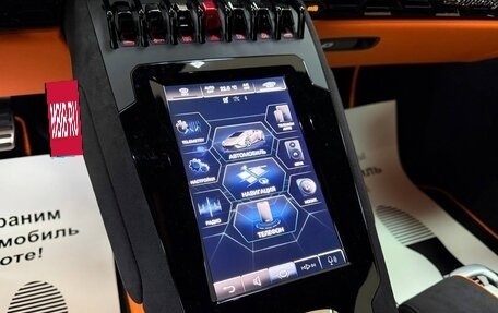 Lamborghini Huracán, 2024 год, 35 000 000 рублей, 15 фотография