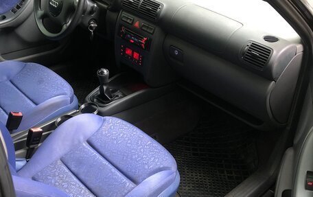 Audi A3, 1998 год, 420 000 рублей, 3 фотография