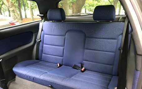 Audi A3, 1998 год, 420 000 рублей, 5 фотография