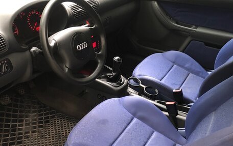 Audi A3, 1998 год, 420 000 рублей, 2 фотография