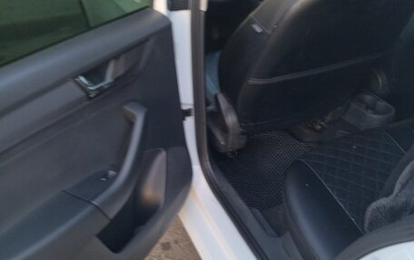 Skoda Rapid I, 2018 год, 850 000 рублей, 3 фотография