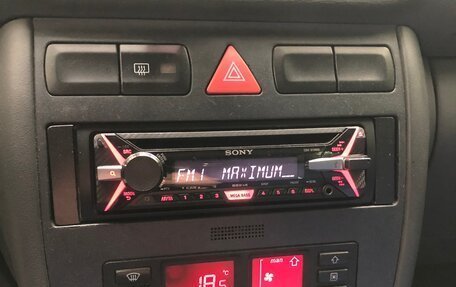 Audi A3, 1998 год, 420 000 рублей, 10 фотография