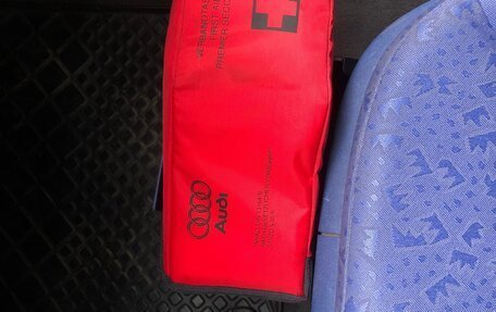 Audi A3, 1998 год, 420 000 рублей, 9 фотография