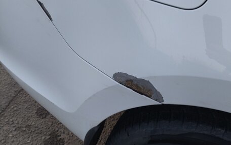 Skoda Rapid I, 2018 год, 850 000 рублей, 6 фотография