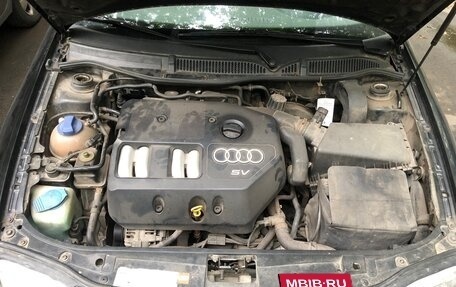 Audi A3, 1998 год, 420 000 рублей, 8 фотография