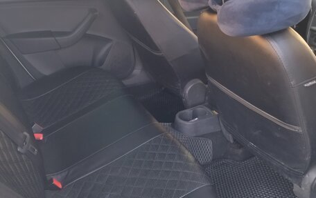 Skoda Rapid I, 2018 год, 850 000 рублей, 15 фотография