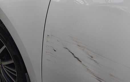 Skoda Rapid I, 2018 год, 850 000 рублей, 8 фотография