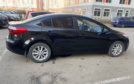 KIA Cerato III, 2015 год, 740 000 рублей, 4 фотография