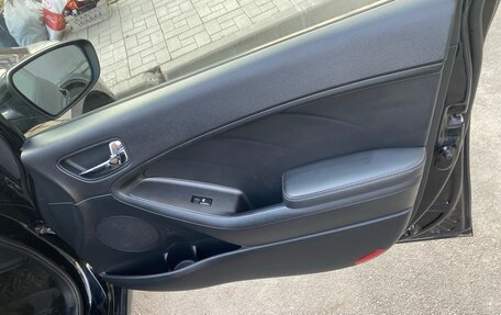 KIA Cerato III, 2015 год, 740 000 рублей, 8 фотография