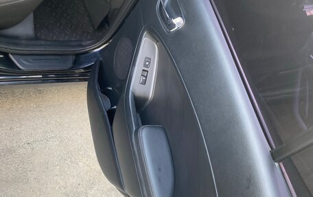 KIA Cerato III, 2015 год, 740 000 рублей, 11 фотография