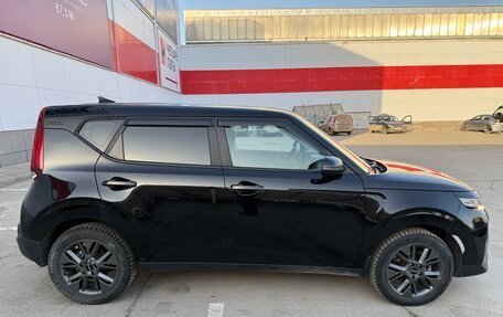 KIA Soul III, 2022 год, 1 890 000 рублей, 4 фотография