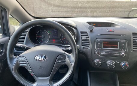 KIA Cerato III, 2015 год, 740 000 рублей, 14 фотография